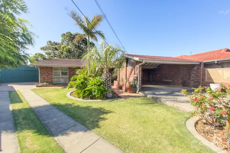 18 Neptune Cres, West Beach, SA 5024