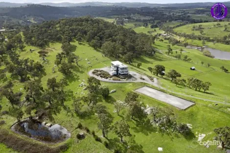 124 KERRS LANE, LYSTERFIELD, VIC 3156