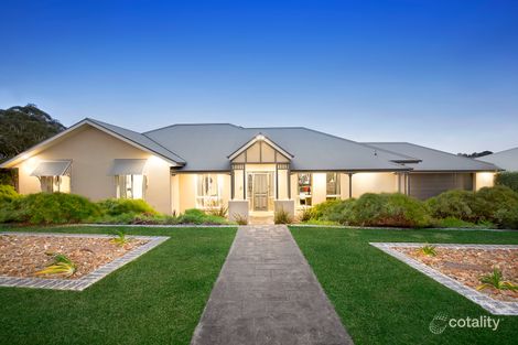 Property photo of 41 Zannon Crescent Doreen VIC 3754