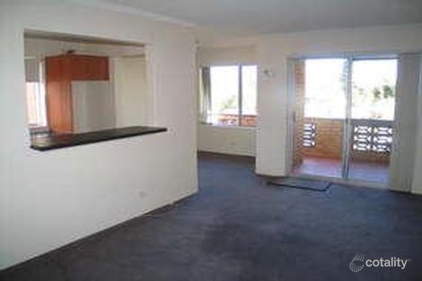 Property photo of 5/16 Dowling Street Queenscliff NSW 2096