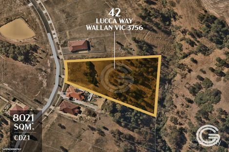 42 Lucca Way, Wallan, VIC 3756