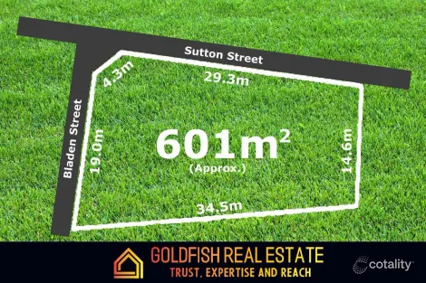 1 Bladen St, Warragul, VIC 3820