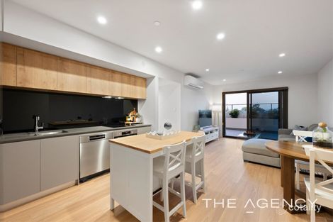 301/31 Rowe Ave, Rivervale, WA 6103