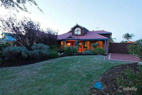 4 Lakeside Dr, Helena Valley, WA 6056