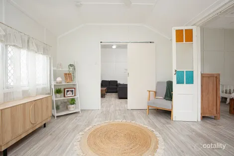 Property photo of 17 Hucker Street Mackay QLD 4740