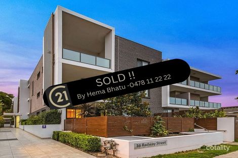 10/36 Railway St, Wentworthville, NSW 2145