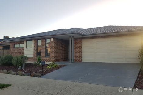 Property photo of 20 Macqueen Street Mernda VIC 3754