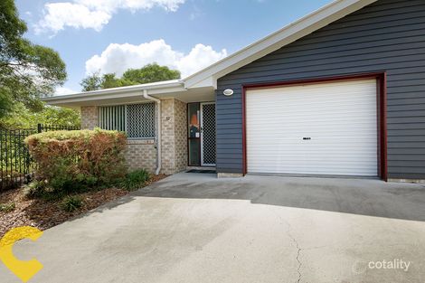 Property photo of 51/43 Brisbane Crescent Deception Bay QLD 4508