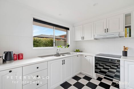 Property photo of 2/12 Bingley Street Howrah TAS 7018
