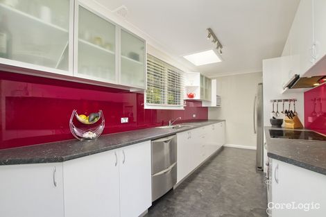 Property photo of 1 Lutana Place Baulkham Hills NSW 2153