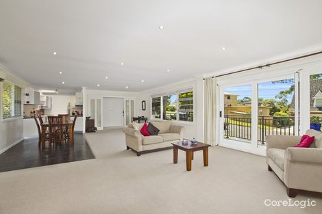 Property photo of 1 Lutana Place Baulkham Hills NSW 2153