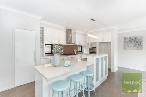Property photo of 15 Springside Terrace Idalia QLD 4811