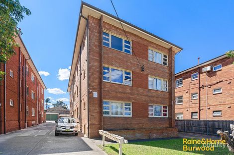 12/65 Albert Cres, Burwood, NSW 2134
