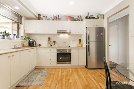 Property photo of 20 Mitchell Street Westdale NSW 2340