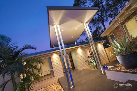 Property photo of 9 Dunham Court Shailer Park QLD 4128
