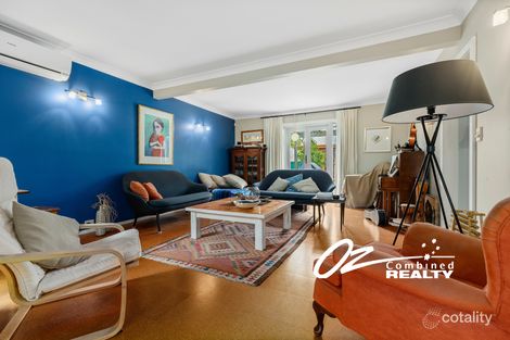 Property photo of 15 Lambs Crescent Vincentia NSW 2540