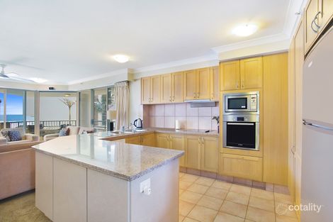 Property photo of 71/100 Old Burleigh Road Broadbeach QLD 4218