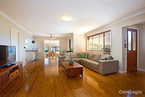 Property photo of 23 Bunyarra Drive Emu Plains NSW 2750