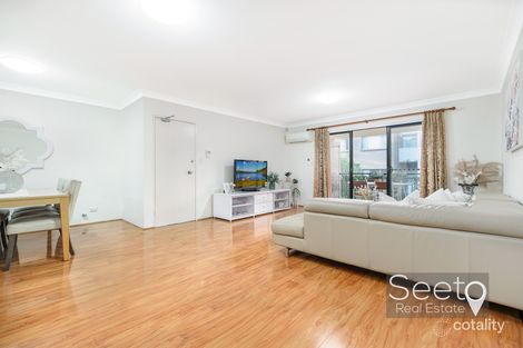 Property photo of 24/34-36 Marlborough Road Homebush West NSW 2140