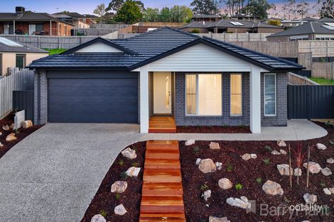 3 Orchard Ct, Drouin, VIC 3818