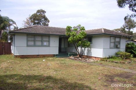 Property photo of 4 Permian Drive Cartwright NSW 2168