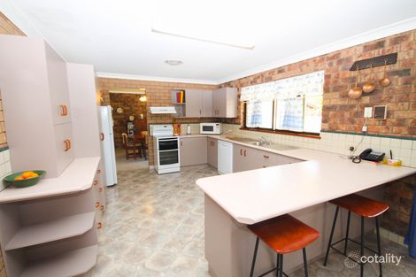 Property photo of 12 Tulare Crescent Inverell NSW 2360