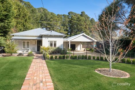 23 Castlemaine Rd, Creswick, VIC 3363