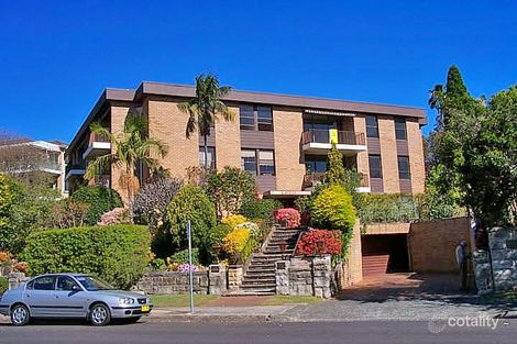 Property photo of 18/40 Stanton Road Mosman NSW 2088