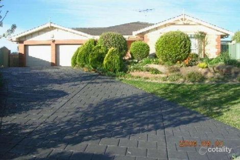 9 Hill Ct, Williamstown, SA 5351