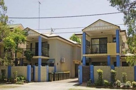 Property photo of 6/46 Riding Road Hawthorne QLD 4171