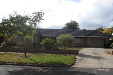 Property photo of 20 Primrose Terrace Rosslyn Park SA 5072