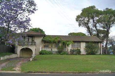 2 Lucas St, Emu Plains, NSW 2750