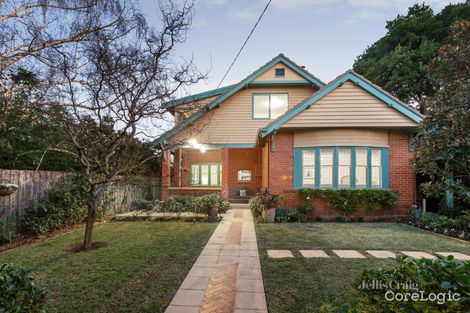 Property photo of 6 Stoke Avenue Kew VIC 3101