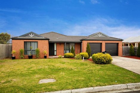 36 Mayfield Cres, St Albans Park, VIC 3219