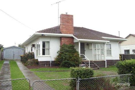 Property photo of 12 Robertson Street Thomson VIC 3219