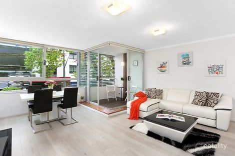 8/510 Miller St, Cammeray, NSW 2062