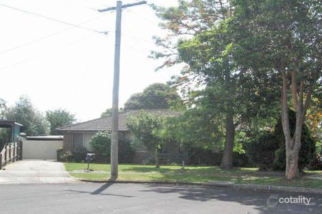 Property photo of 4 Elka Place Frankston VIC 3199