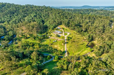 Contact Agent For Address, Guanaba, QLD 4210