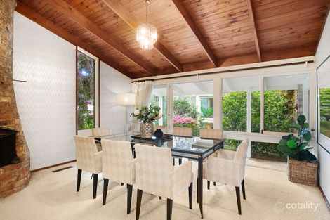 Property photo of 3 Berrillee Lane Turramurra NSW 2074