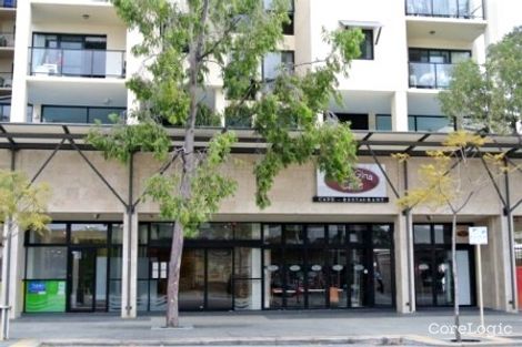 81/273 Hay St, East Perth, WA 6004