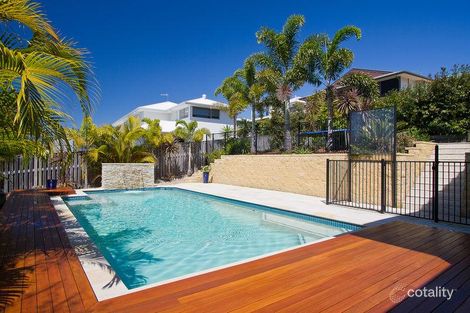 Property photo of 3 Stockport Court Reedy Creek QLD 4227