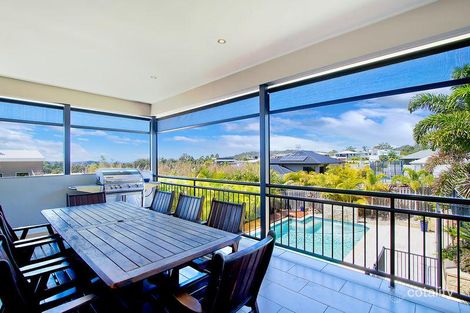Property photo of 3 Stockport Court Reedy Creek QLD 4227