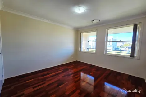 Property photo of 46 Whitewood Crescent Kellyville Ridge NSW 2155