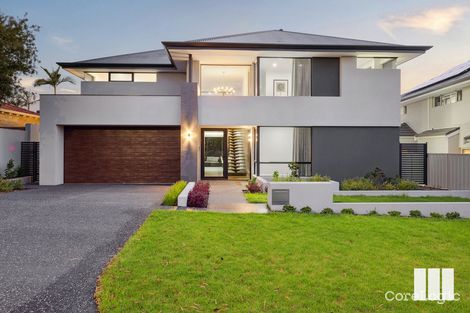 Property photo of 1A Unwin Crescent Salter Point WA 6152