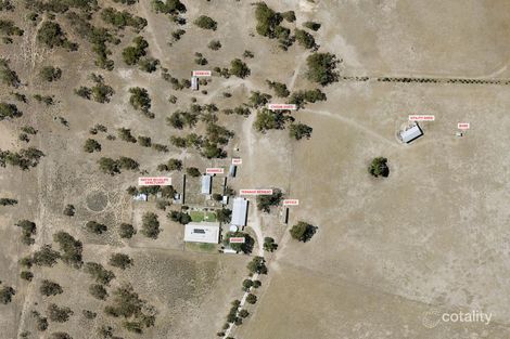 213 Jaensch Rd, Hartley, SA 5255