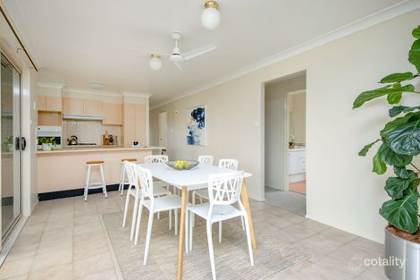 Property photo of 13 Coachwood Drive Warabrook NSW 2304