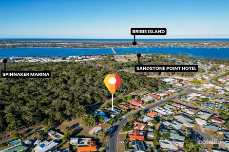 Property photo of 2/75 Lachlan Crescent Sandstone Point QLD 4511