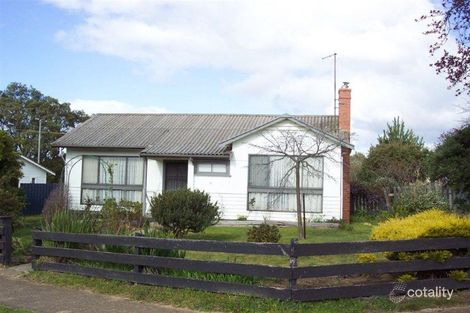 6 Wilmot St, Ararat, VIC 3377