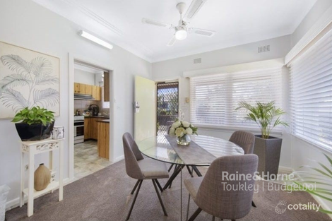 Property photo of 127 Tuggerawong Road Wyongah NSW 2259
