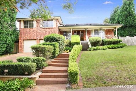 24 David Rd, Castle Hill, NSW 2154